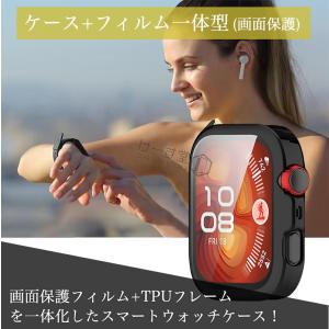 HUAWEI WATCH FIT 5 Pro ...の詳細画像1