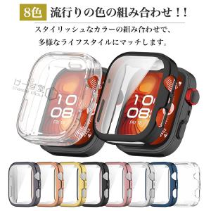 HUAWEI WATCH FIT 5 Pro ...の詳細画像2