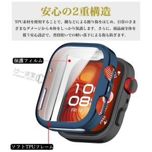 HUAWEI WATCH FIT 5 Pro ...の詳細画像3