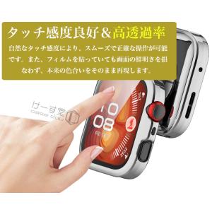 HUAWEI WATCH FIT 5 Pro ...の詳細画像4