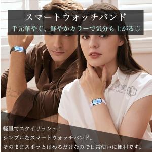 HUAWEI Band11 バンド HUAWE...の詳細画像1