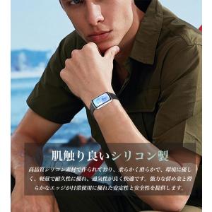 HUAWEI Band11 バンド HUAWE...の詳細画像3