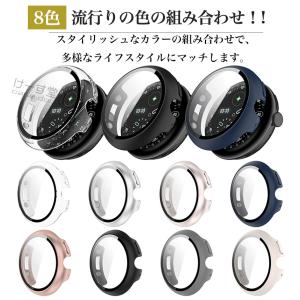 装着したまま充電可能 Google Pixel...の詳細画像2