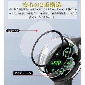 装着したまま充電可能 Google Pixel...の詳細画像3