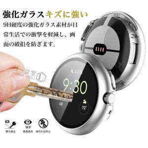 装着したまま充電可能 Google Pixel...の詳細画像4