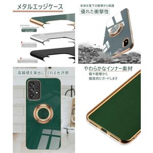 Galaxy A53 5G SCG15 SC-...の詳細画像5