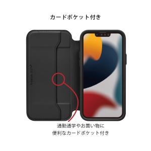 iphone15 ケース 手帳型 15pro ...の詳細画像4