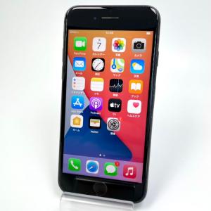 iPhone8 中古 本体 64GB SIMフリー シムフリー バッテリー82% 利用制限