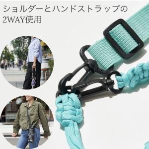 水筒カバー 水筒ホルダー ペットボトルホルダー...の詳細画像2