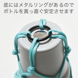 水筒カバー 水筒ホルダー ペットボトルホルダー...の詳細画像3