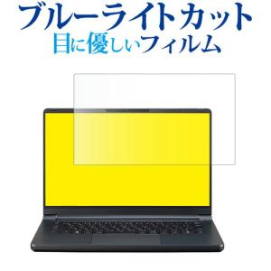 マウスコンピューター mouse F4シリーズ 液晶保護 フィルム ブルーライトカット 反射防止 保護フィルム 指紋防止 メール便送料無料 互換品