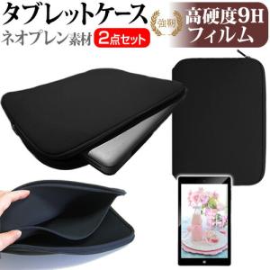 と テックウインド CLIDE W08A 8インチ