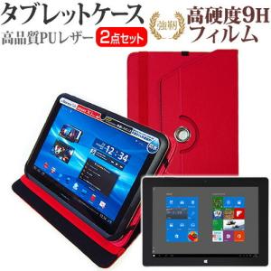 と テックウインド CLIDE W10A 360度回転