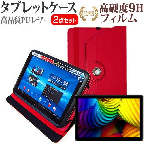 FFF SMART LIFE CONNECTED IRIE FFF-TAB10A3 (10.1インチ...