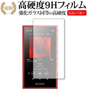 Sony ウォークマン NW-A100シリーズ 専用 強化 ガラスフィルム