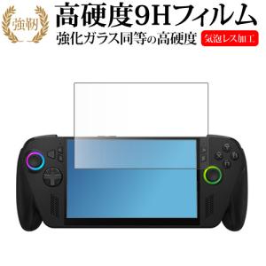 HandheldDIY Modcase for ROG Ally バックプレートアクセサリー 熱管理