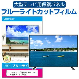 メディアフューチャー SONY BRAVIA KJ-55A9G 液晶テレビ保護パネル 55