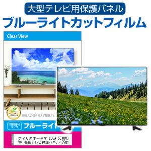 メディアフューチャー SONY BRAVIA KJ-55A9G 液晶テレビ保護パネル 55
