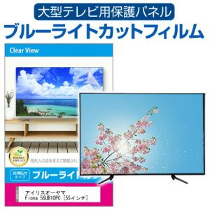 ニデック 反射防止膜付き液晶テレビ保護パネル レクアガード 主に
