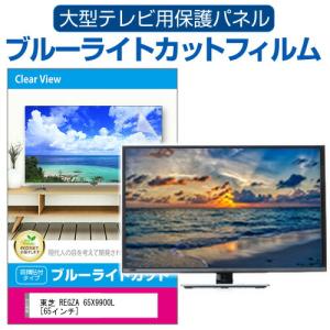 メディアフューチャー SONY BRAVIA KJ-55A9G 液晶テレビ保護パネル 55