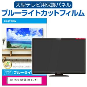 メディアフューチャー JVC JL-43N4L [43インチ] 液晶テレビ保護パネル