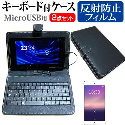 Gecoo Gecoo Tablet S1 反射防止 液晶 保護 フィルム MicroUSB接続専用...