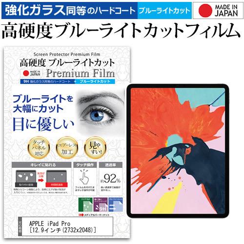 APPLE iPad Pro 12.9インチ ペンタブレット用 ペーパーテイスト 上質ペーパー ライ...