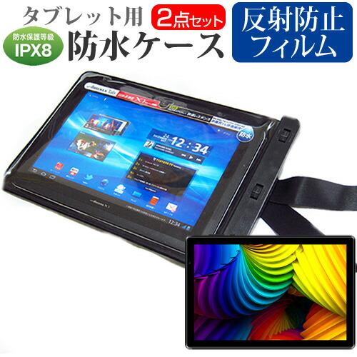 FFF SMART LIFE CONNECTED IRIE FFF-TAB10A3 (10.1インチ...