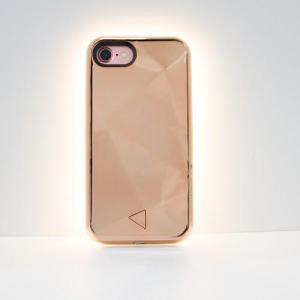 REBECCAMINKOFF GLOW SELFIE CASE for iPhone 8/7ケース セルフィー / 自撮り / LED｜caseplay