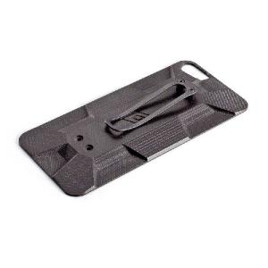 ELEMENTCASE Black Ops Elite iPhone 5 5s Back Plate w Clip ブラック オプス バックプレート 着替用 ベルトクリップ VZGrips｜caseplay