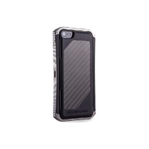 ELEMENTCASE RONIN II-G10 Stainless Steel iPhone 5 5s SE エレメントケース｜caseplay