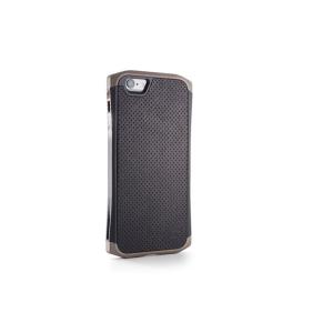 Ronin TI G10 iPhone 6 w Leather Back Plate｜caseplay