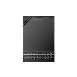 BlackBerry Passport Screen Protector 2 Pack 保護フィルム2枚入り ブラックベリー 液晶シート｜caseplay