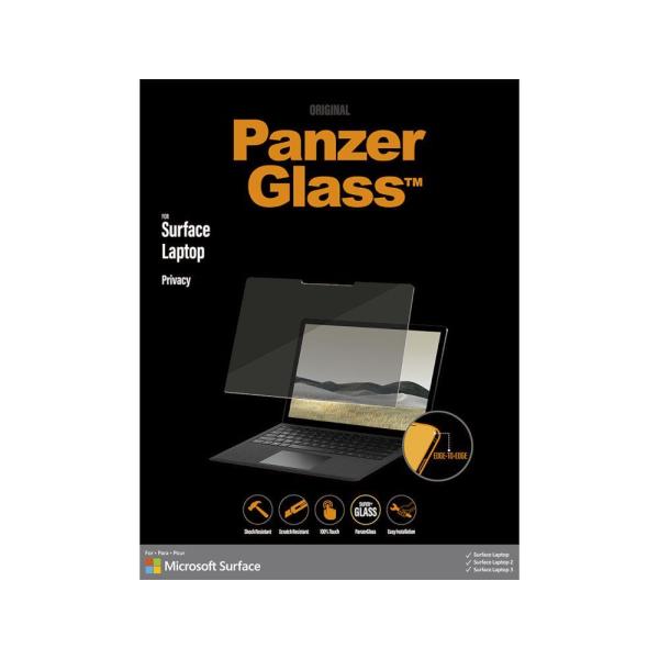 PanzerGlass - Privacy Screen Protector for Surface...