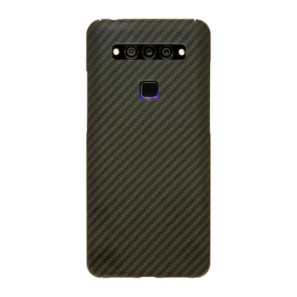 LORNA PASSONI - Aramid Fiber Hardshell Case for PL...