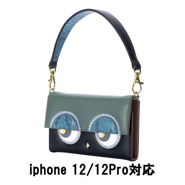 STARRY FEM iPhone 12/12 Pro Case アイホンケース スマホケース カバ...