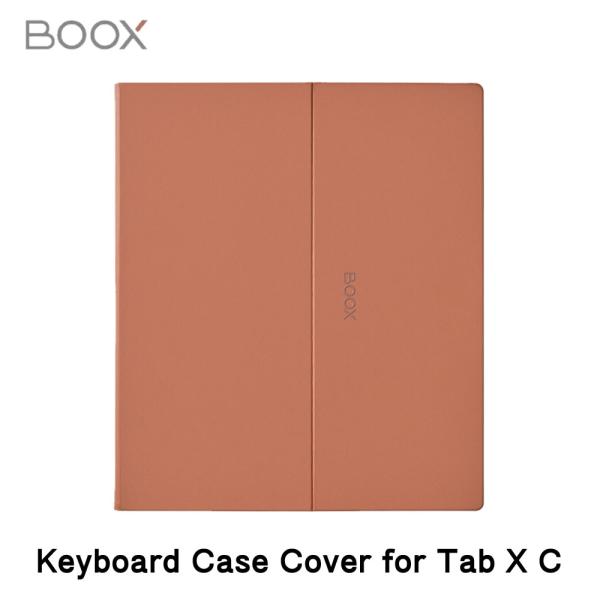 BOOX - Keyboard Case Cover for Tab X C ケース カバー BOO...