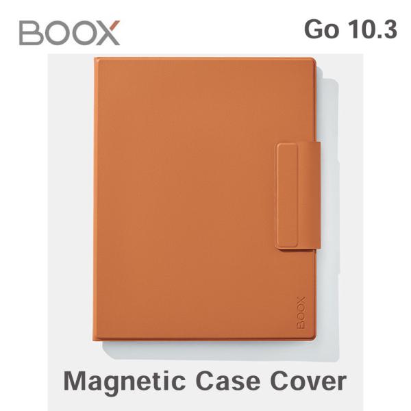 BOOX Magnetic Case Cover for Go 10.3 ケース カバー BOOX ...