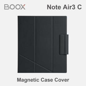 ケース カバー BOOX Magnetic Case Cover for Note Air3 C ビジネス タブレット 電子書籍 電子書籍リーダー｜FOXSTOREヤフーショッピング店