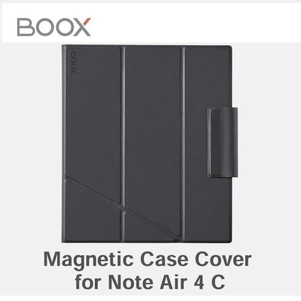 BOOX Magnetic Case Cover for Note Air 4C ケース カバー B...
