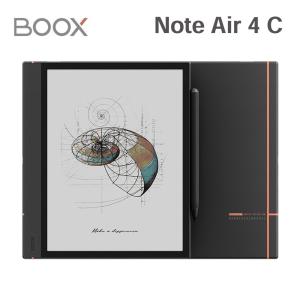 BOOX - Note Air4 C 電子書籍...の詳細画像1