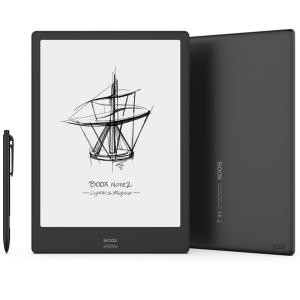 BOOX Go 10.3 薄型電子ペーパータブレット　美品　ケース付き BOOXGo 10.3インチ 電子書籍リーダー Androidタブレット