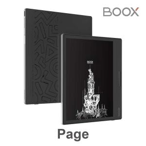 BOOX Page ＋ 純正マグネティックケース BOOX Page マグネティックケース – SKTNETSHOP