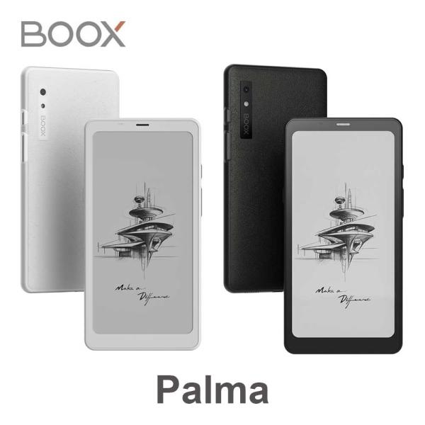 BOOX Palma 6.13インチ 電子書籍リーダー 電子ペーパー Android タブレット A...