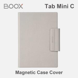 ケース カバー BOOX Magnetic Case Cover for Tab Mini C ビジネス タブレット 電子書籍 電子書籍リーダー｜caseplay