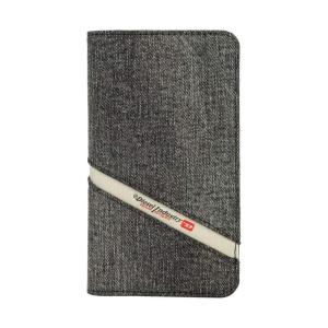 DIESEL ディーゼル 2-in-1 Folio Denim Case for iPhone XS/X｜caseplay