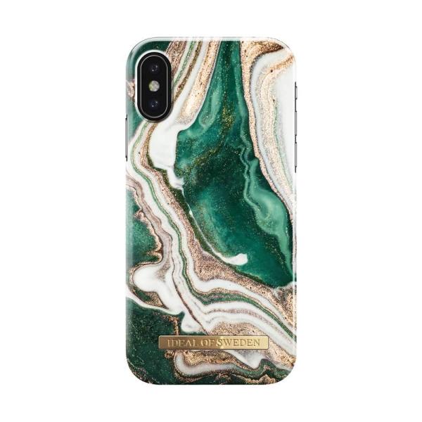 iDeal - Fashion Case for iPhone XS/X