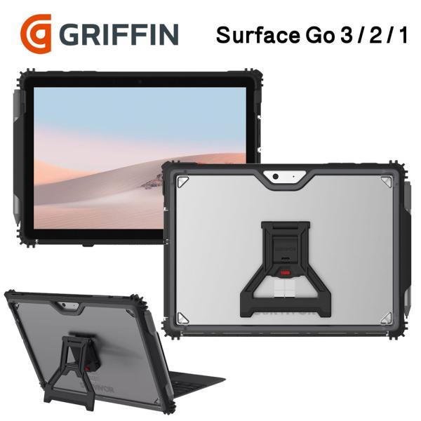 Griffin - Survivor Strong for Surface Go 3/2/1 [ B...