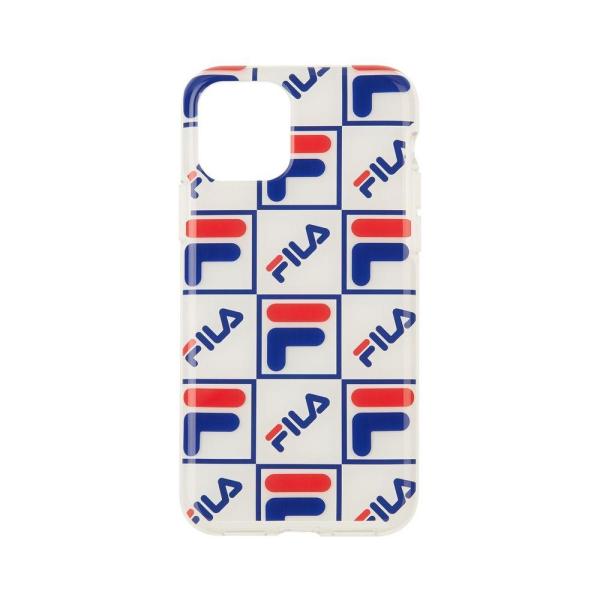 FILA - IML Case for iPhone X/XS