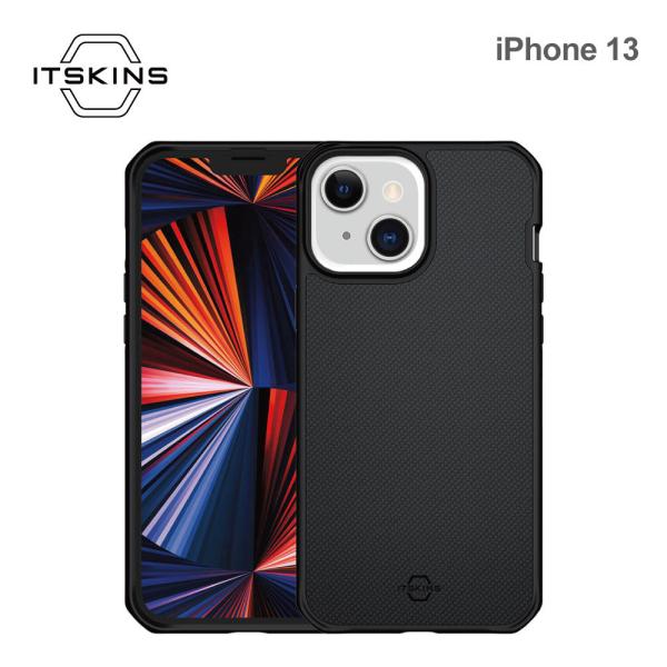 iPhone13 ケース ITSKINSHybrid Ballistic case | iPhone...